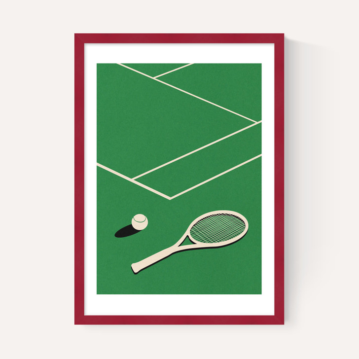 Lawn Tennis Club