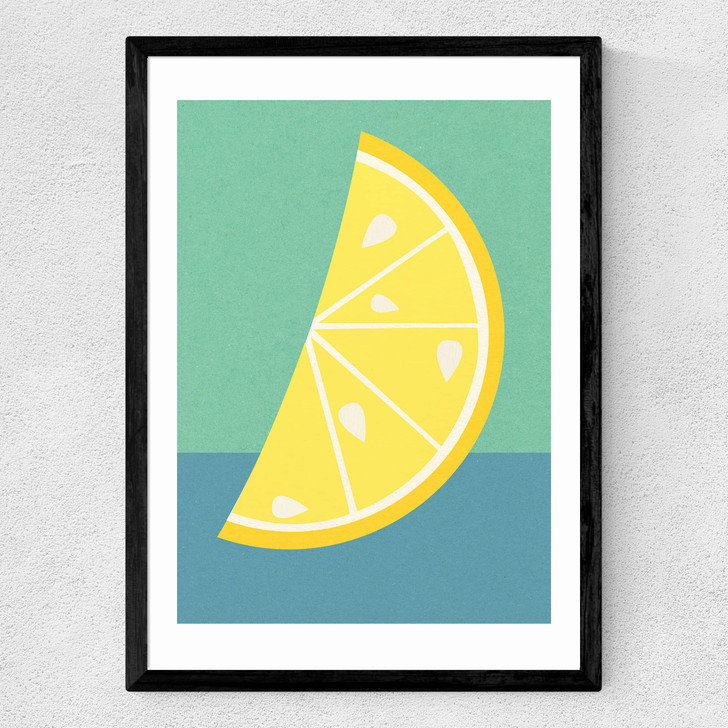 Lemon Slice