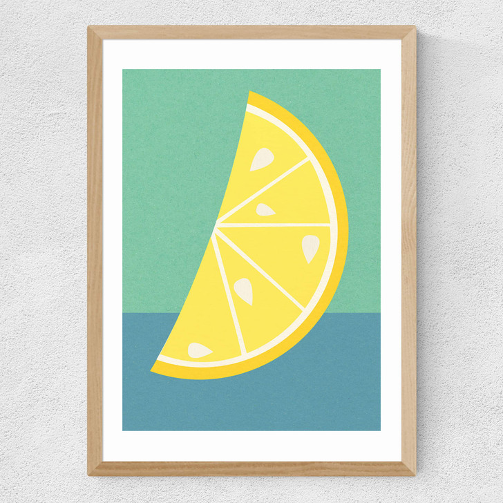 Lemon Slice