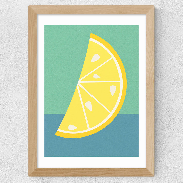 Lemon Slice