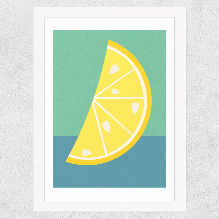 Lemon Slice