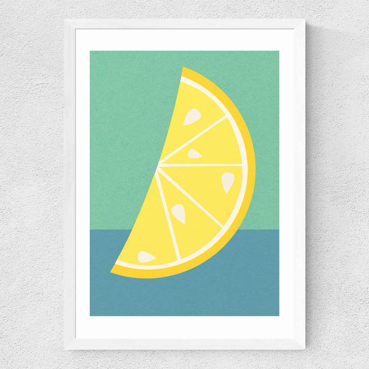 Lemon Slice