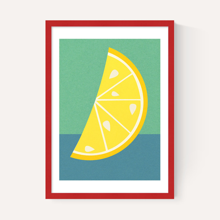 Lemon Slice