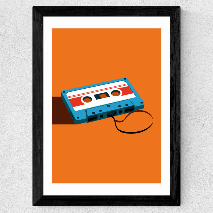 Cassette Tape
