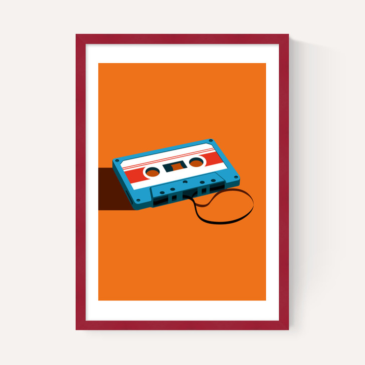 Cassette Tape