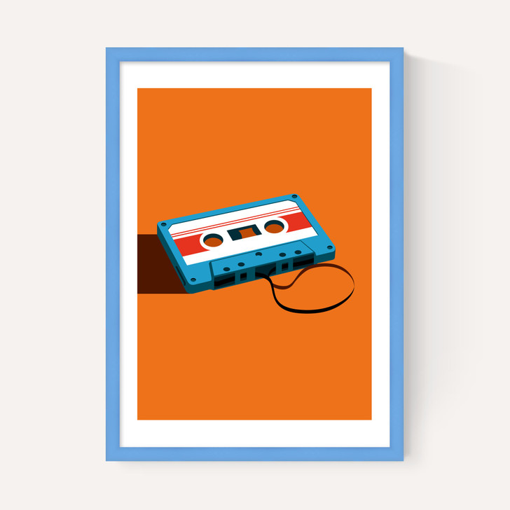 Cassette Tape