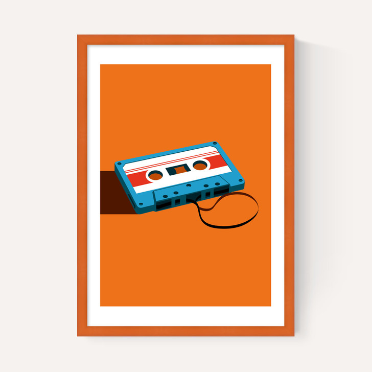 Cassette Tape
