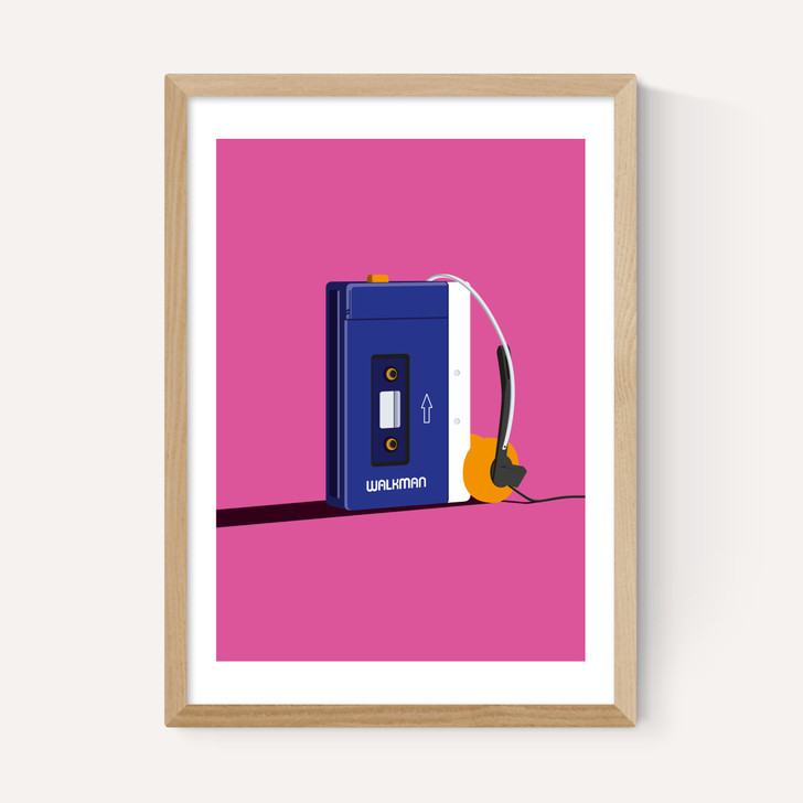 Walkman