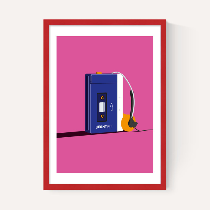 Walkman