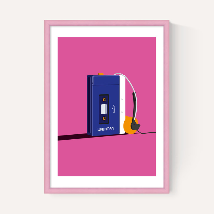 Walkman