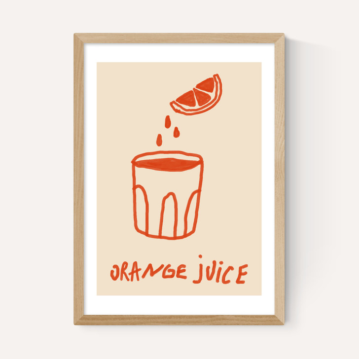 Orange Juice