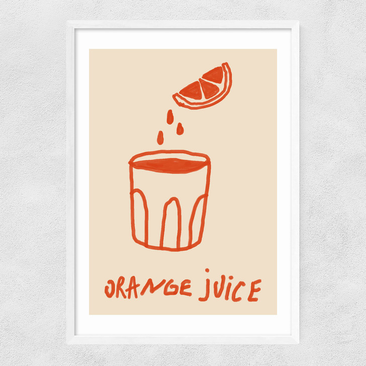 Orange Juice