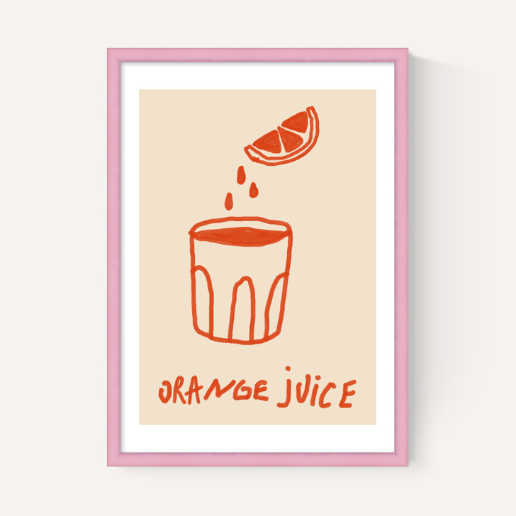 Orange Juice