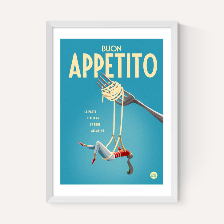 Buon Appetito