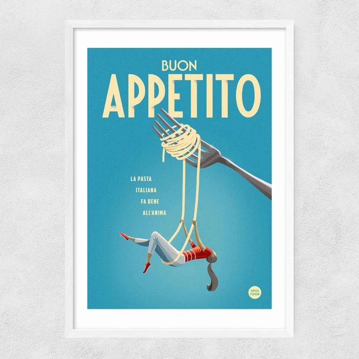 Buon Appetito