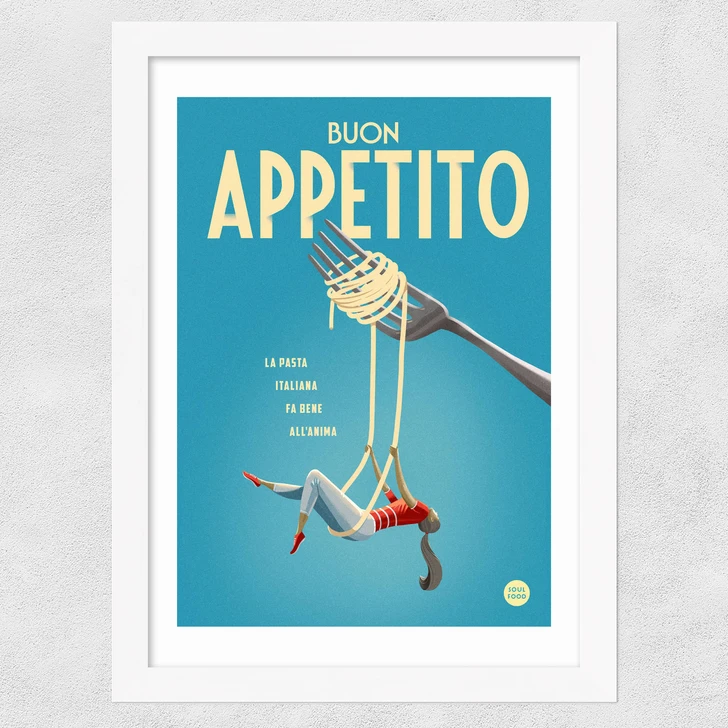 Buon Appetito