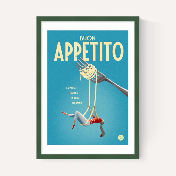 Buon Appetito