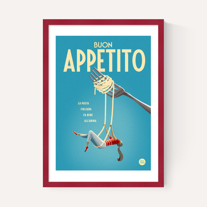 Buon Appetito