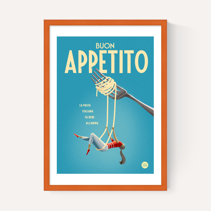 Buon Appetito