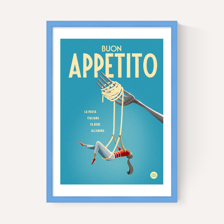 Buon Appetito