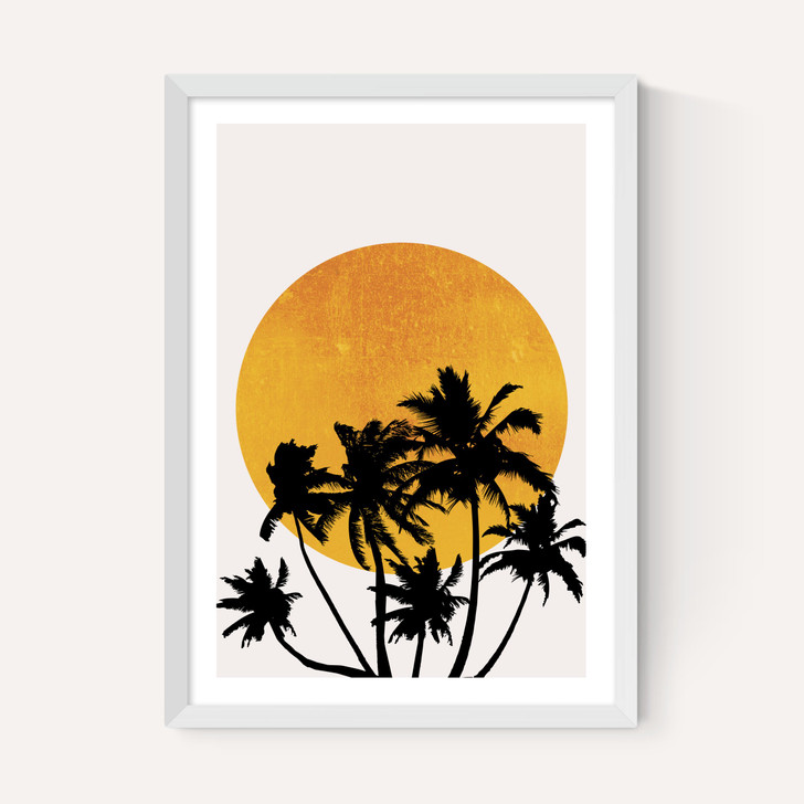 Miami Beach Sunset