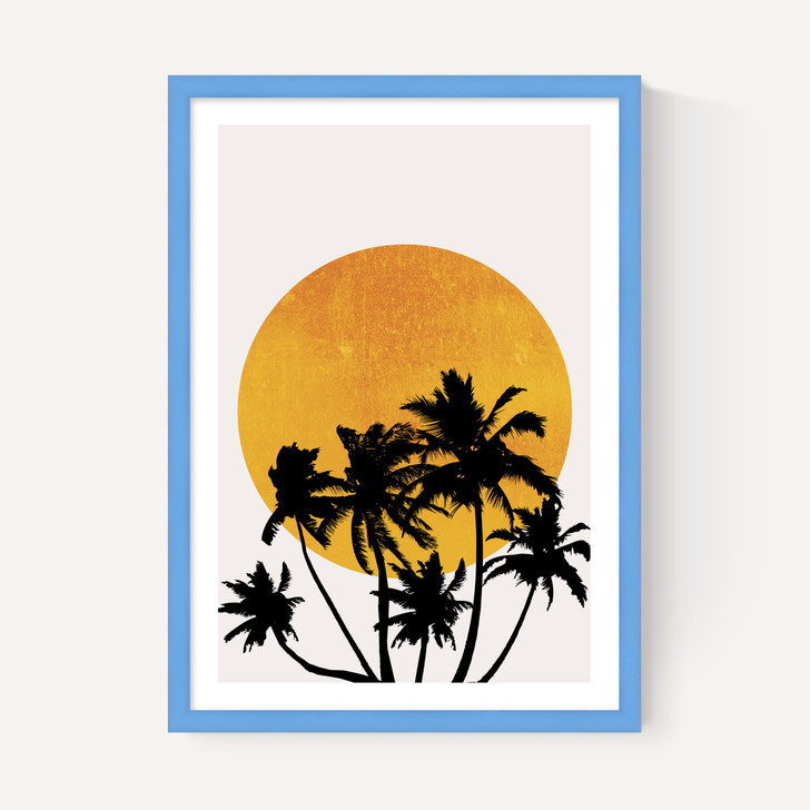 Miami Beach Sunset