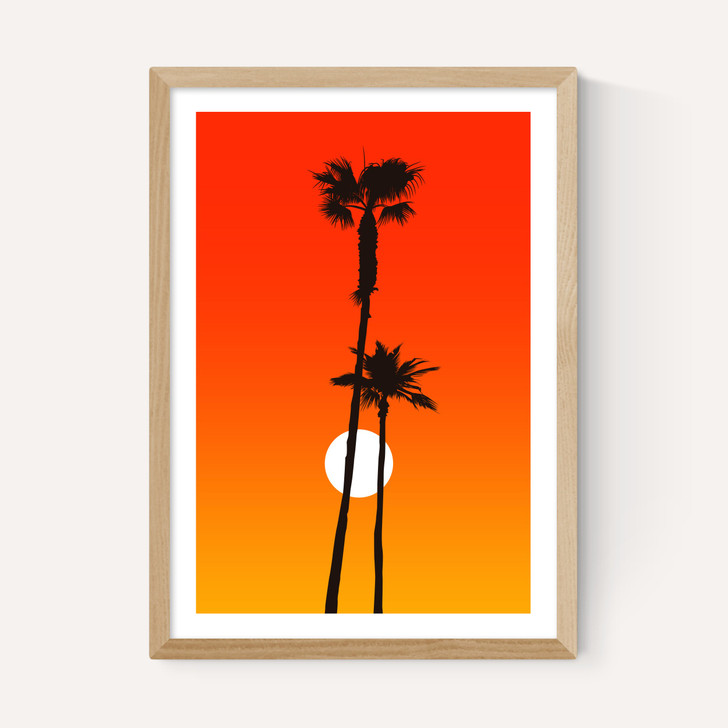 Paradiso (Orange)