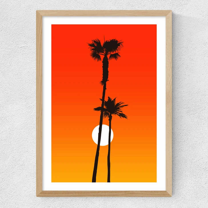 Paradiso (Orange)