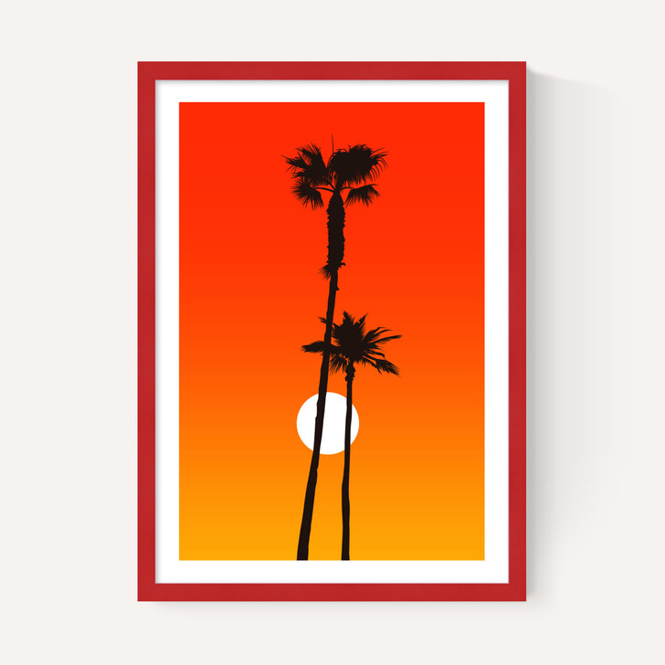 Paradiso (Orange)