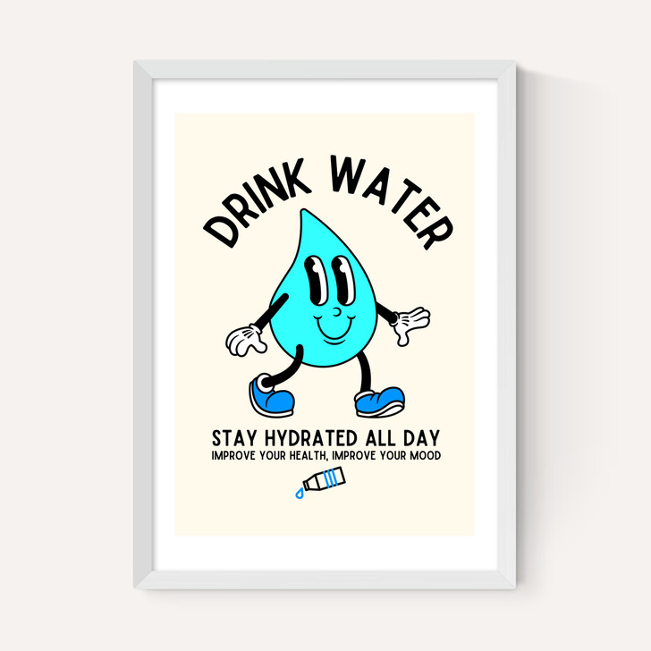 Drink Water