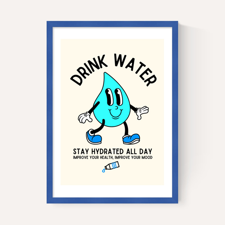 Drink Water