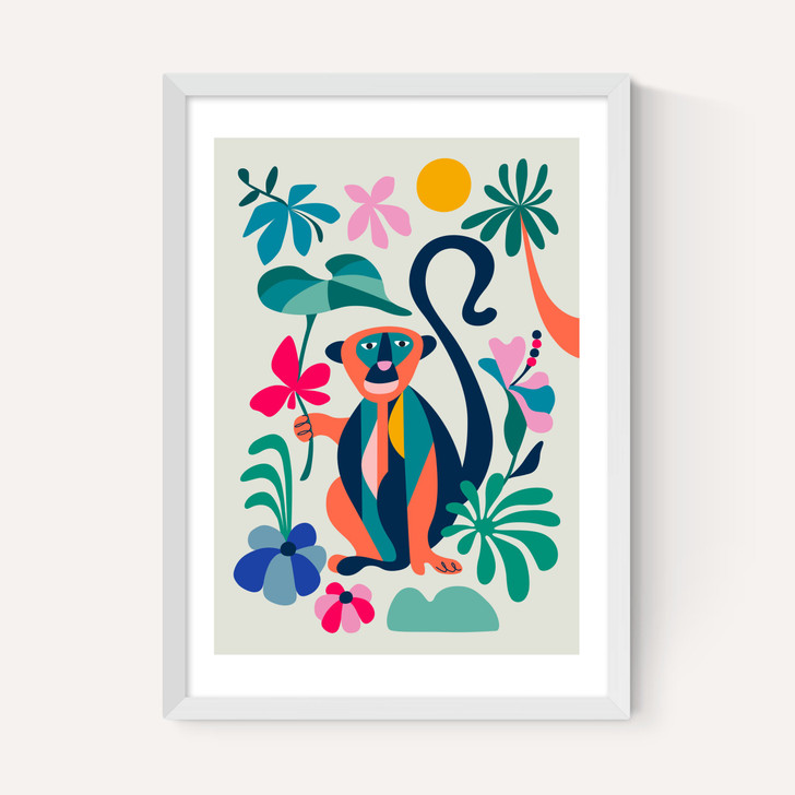 Monkey