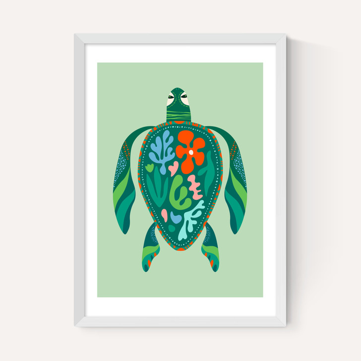 Sea Turtle