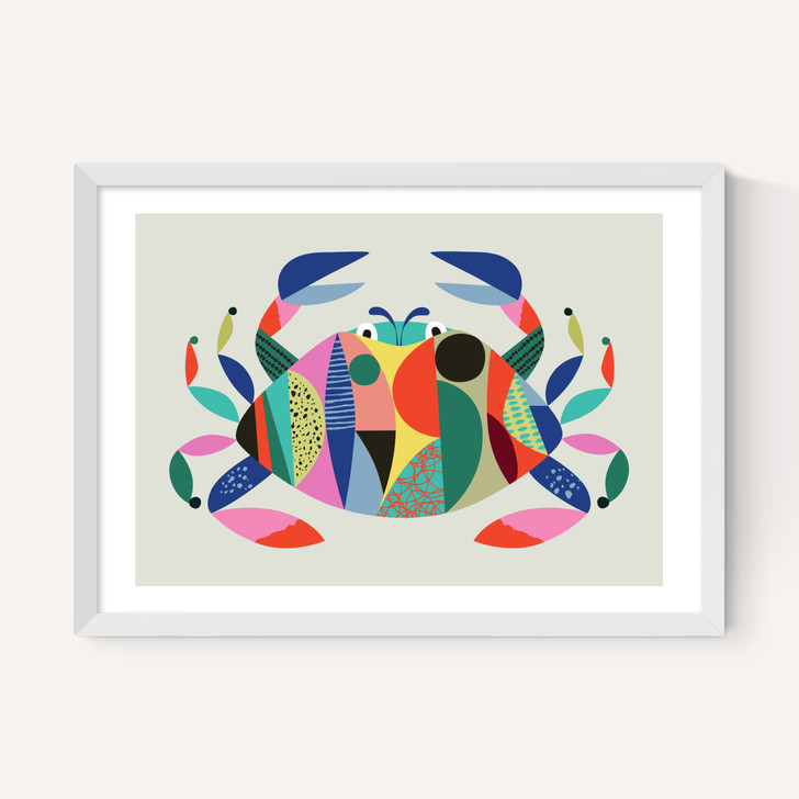 Crab