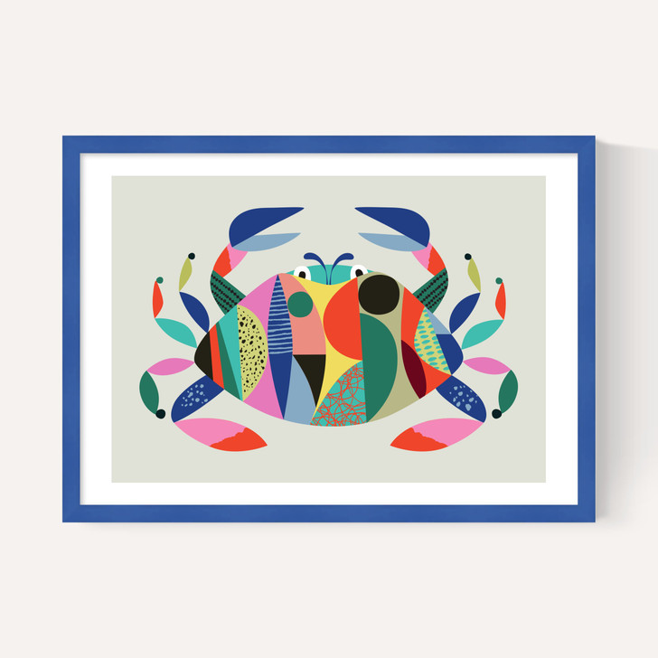 Crab