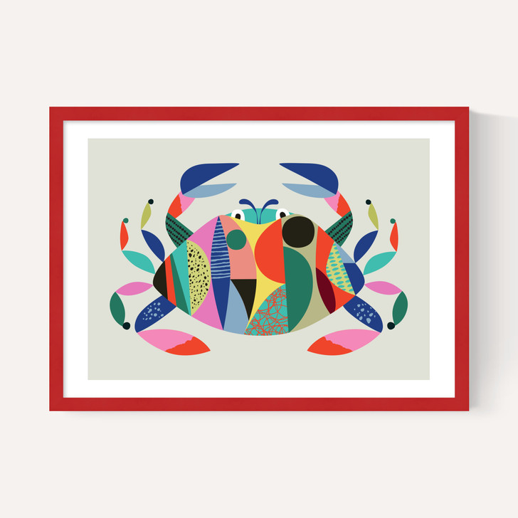 Crab