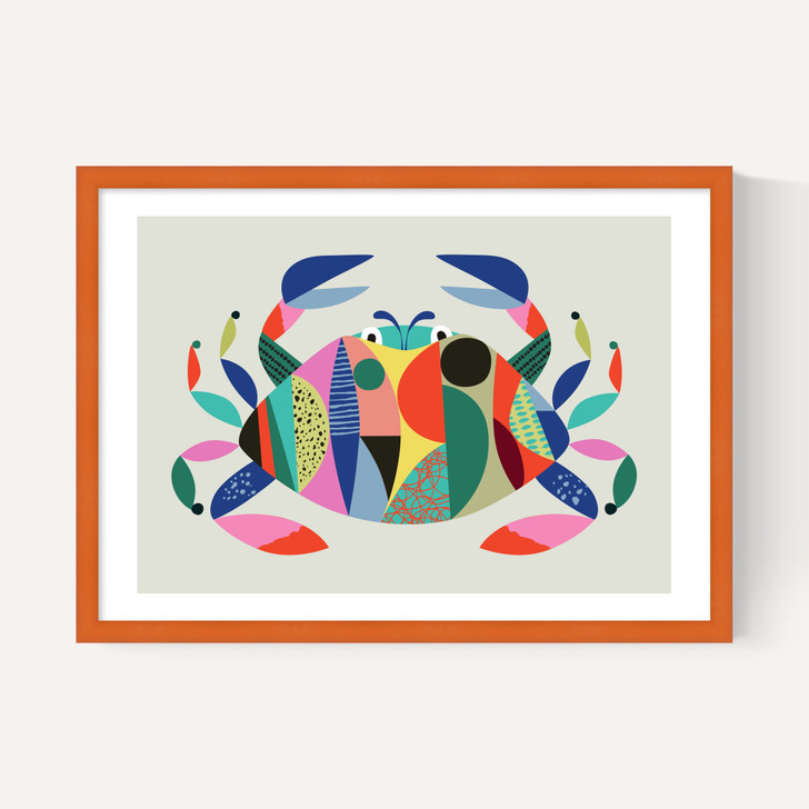 Crab
