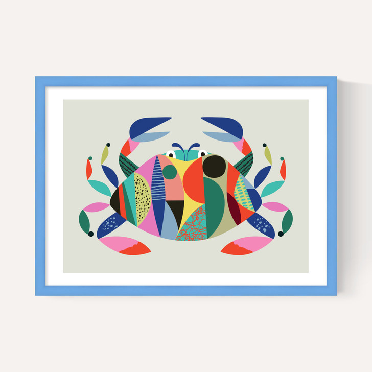 Crab
