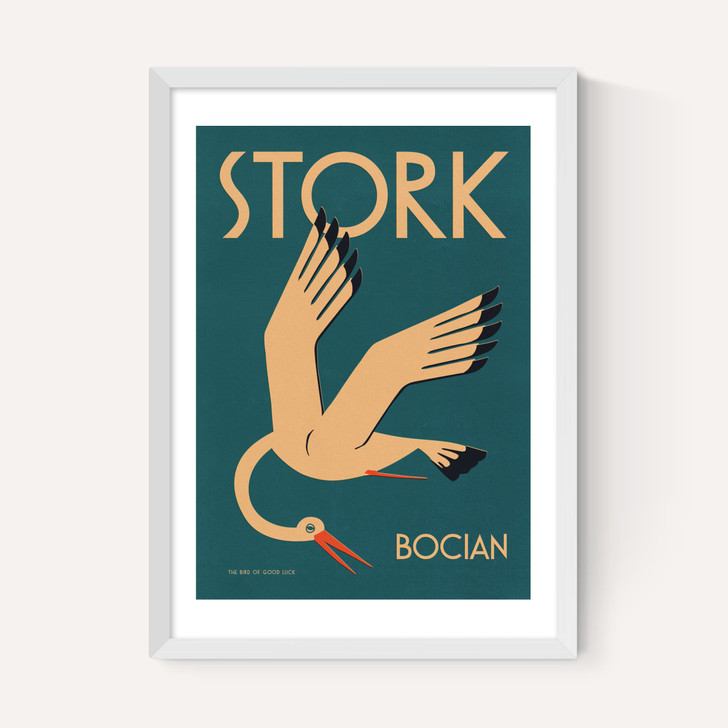 Stork