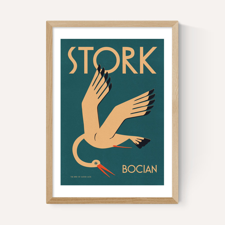 Stork