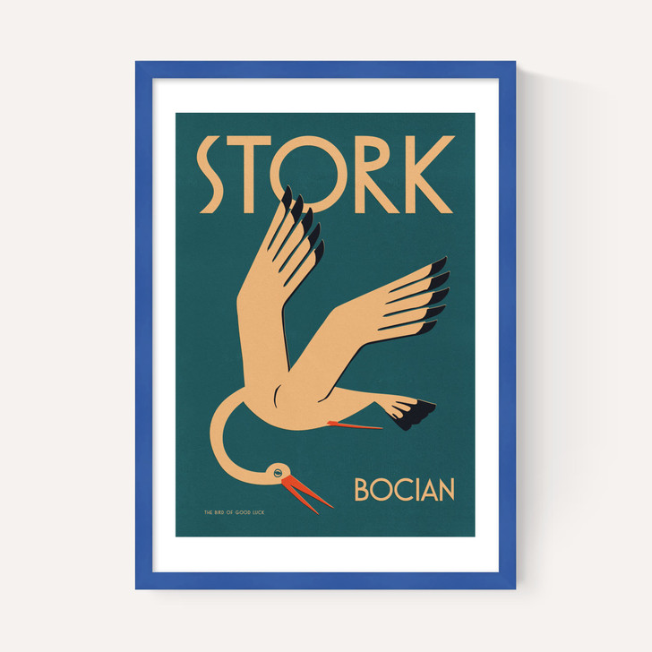 Stork