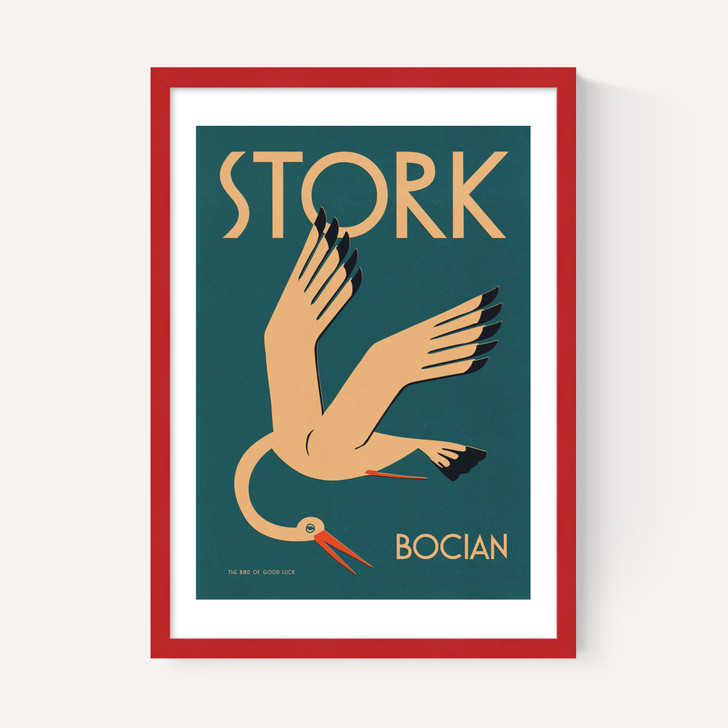 Stork