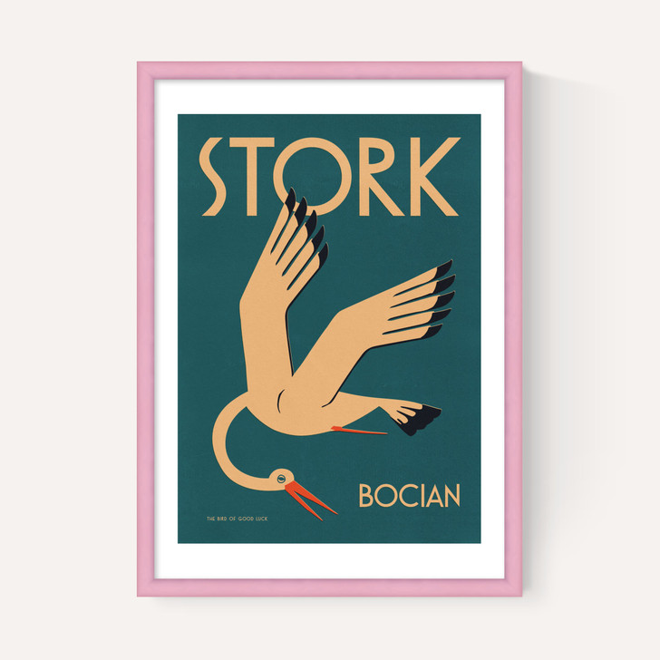 Stork