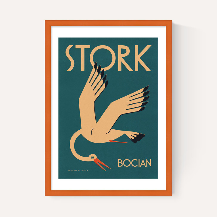 Stork