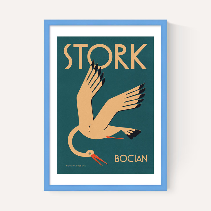 Stork