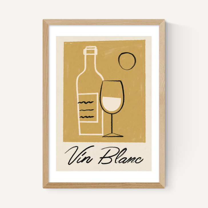 Vin Blanc