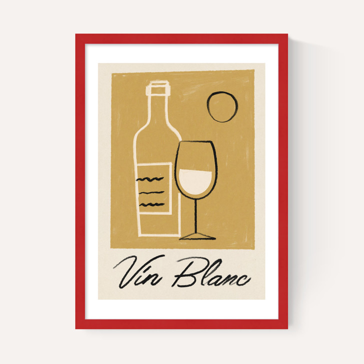 Vin Blanc
