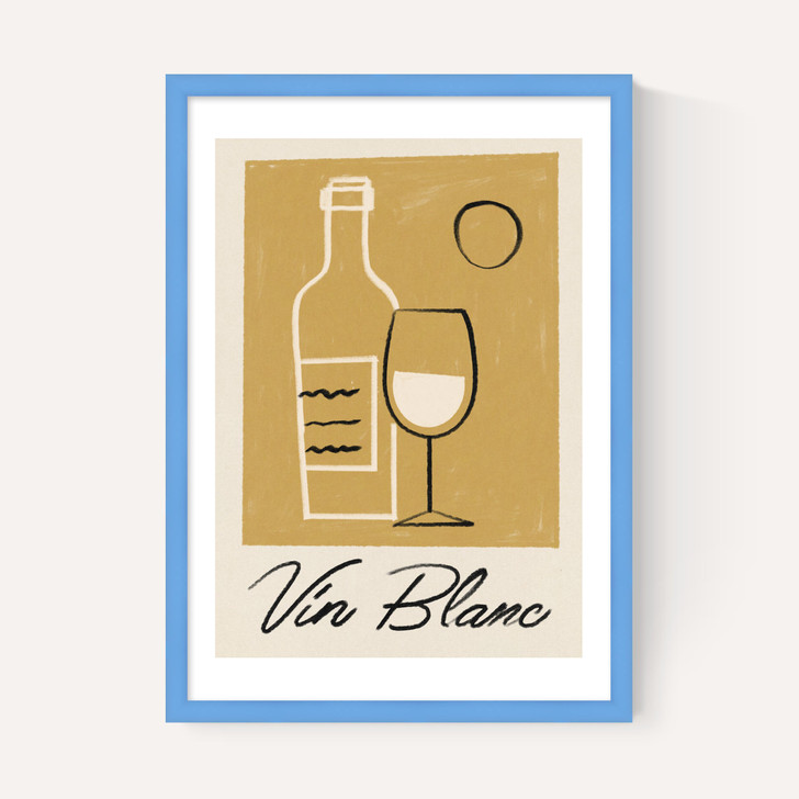 Vin Blanc