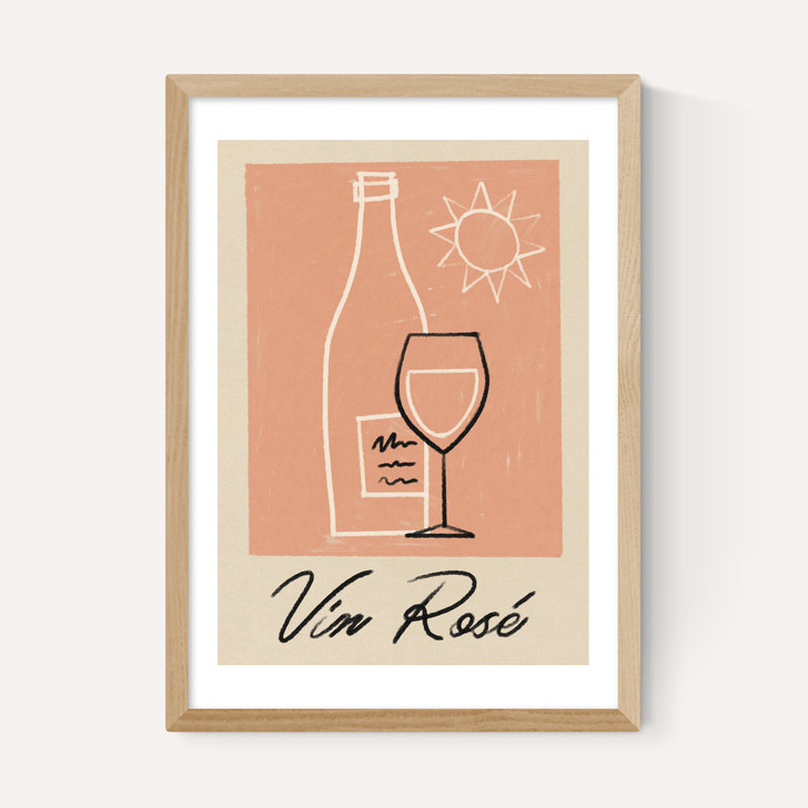 Vin Rose