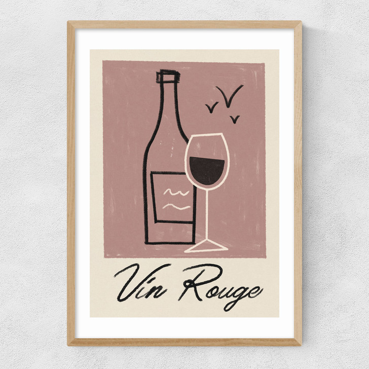Vin Rouge